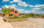 Feriehus - Split-Divojevici , Kroatia - CDT739 11