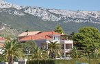 Ferienhaus - Trogir-Kastel Gomilica , Kroatien - CDT266 13