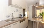 Location de vacances - Omis-Stanici , Croatie - CDT414 15