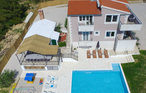 Ferienhaus - Split-Strozanac , Kroatien - CDT965 14