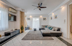 Feriehus - Split , Kroatia - CDT296 28