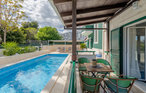Feriehus - Split , Kroatia - CDT296 11