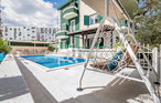 Feriehus - Split , Kroatia - CDT296 9