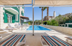 Feriehus - Split , Kroatia - CDT296 10