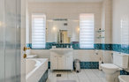 Feriehus - Split , Kroatia - CDT296 48