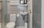 Feriehus - Split , Kroatia - CDT296 54
