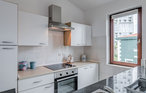 Feriehus - Split , Kroatia - CDT296 32