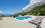 Feriehuse - Makarska-Gornji Tucepi , Kroatien - CDT655 2