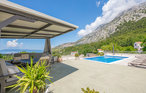 Feriehuse - Makarska-Gornji Tucepi , Kroatien - CDT655 12