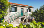 Location de vacances - Omis-Ostrvica , Croatie - CDT048 16