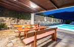 Location de vacances - Omis-Ostrvica , Croatie - CDT048 23