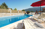 Location de vacances - Omis-Ostrvica , Croatie - CDT048 12