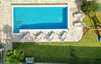 Location de vacances - Omis-Ostrvica , Croatie - CDT048 13