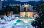 Location de vacances - Omis-Ostrvica , Croatie - CDT048 14