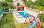 Location de vacances - Omis-Ostrvica , Croatie - CDT048 4