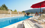 Location de vacances - Omis-Ostrvica , Croatie - CDT048 5