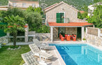 Location de vacances - Omis-Ostrvica , Croatie - CDT048 1