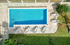 Location de vacances - Omis-Ostrvica , Croatie - CDT048 2