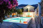 Location de vacances - Omis-Ostrvica , Croatie - CDT048 3