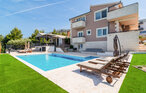 Ferienhaus - Split-Strozanac , Kroatien - CDT965 11