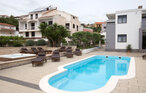 Ferienhaus - Split-Podstrana , Kroatien - CDT620 5