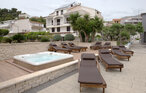 Ferienhaus - Split-Podstrana , Kroatien - CDT620 6