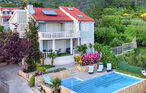 Ferienhaus - Trogir-Kastel Kambelovac , Kroatien - CDT525 16