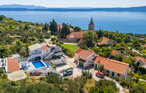 Ferienhaus - Makarska-Podgora , Kroatien - CDT877 11