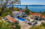 Ferienhaus - Makarska-Podgora , Kroatien - CDT877 2