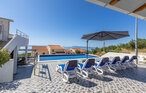 Ferienhaus - Makarska-Podgora , Kroatien - CDT877 10