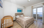 Feriehuse - Omis-Suhi Potok , Kroatien - CDT592 37