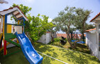 Feriehuse - Omis-Suhi Potok , Kroatien - CDT592 52