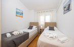 Feriehuse - Omis-Suhi Potok , Kroatien - CDT592 44