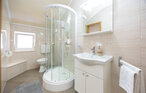 Ferienhaus - Trogir-Kastel Luksic , Kroatien - CDT990 45