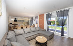 Ferienhaus - Trogir-Kastel Luksic , Kroatien - CDT990 4