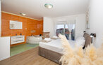 Ferienhaus - Trogir-Kastel Luksic , Kroatien - CDT990 31