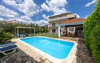 Ferienhaus - Trogir-Kastel Luksic , Kroatien - CDT990 10