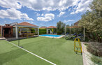 Ferienhaus - Trogir-Kastel Luksic , Kroatien - CDT990 11