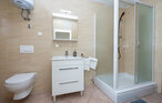 Ferienhaus - Trogir-Kastel Luksic , Kroatien - CDT990 43