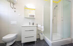 Ferienhaus - Trogir-Kastel Luksic , Kroatien - CDT990 44