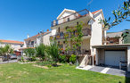Trogir-Kastel Luksic