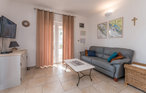 Ferienhaus - Pasman-Dobropoljana , Kroatien - CDU267 3
