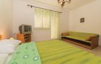 Ferienhaus - Pasman-Banj , Kroatien - CDU240 49