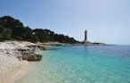 Feriehuse - Dugi Otok-Dragove , Kroatien - CDU256 36