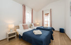Ferienhaus - Ugljan-Muline , Kroatien - CDU355 43