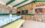 Feriehus - Pasman-Tkon , Kroatia - CDU440 12