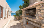 Feriehus - Iz-Mali Iz , Kroatia - CDU343 6