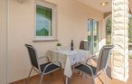 Apartment - Ugljan , Croatia - CDU353 2