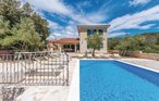 Ferienhaus - Dugi Otok-Verunic , Kroatien - CDU439 8