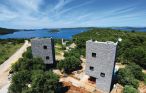 Feriehuse - Dugi Otok-Dragove , Kroatien - CDU256 14